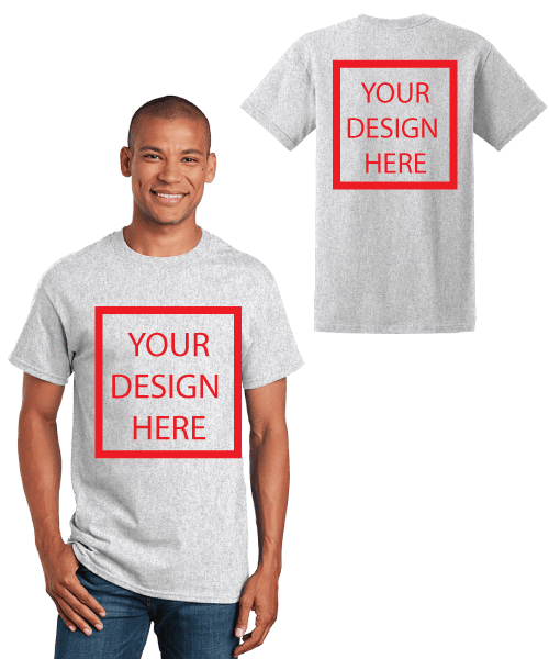 Design Your Own - Firemen Clothing