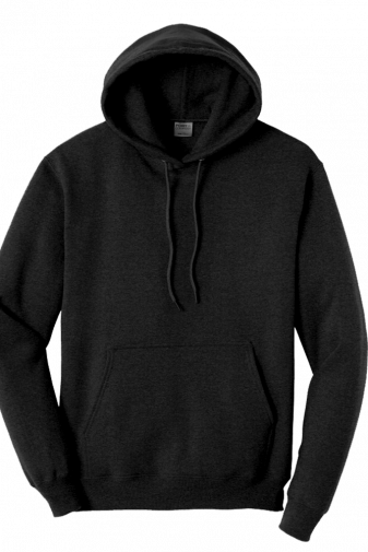 hoodie front base